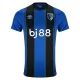 Dres Bournemouth Gostujući 2025/26 Dres Bournemouth Gostujući 2025/26