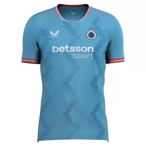 Dres Club Brugge Treći 2025/26 Dres Club Brugge Treći 2025/26