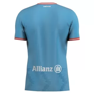 Dres Club Brugge Treći 2025/26
