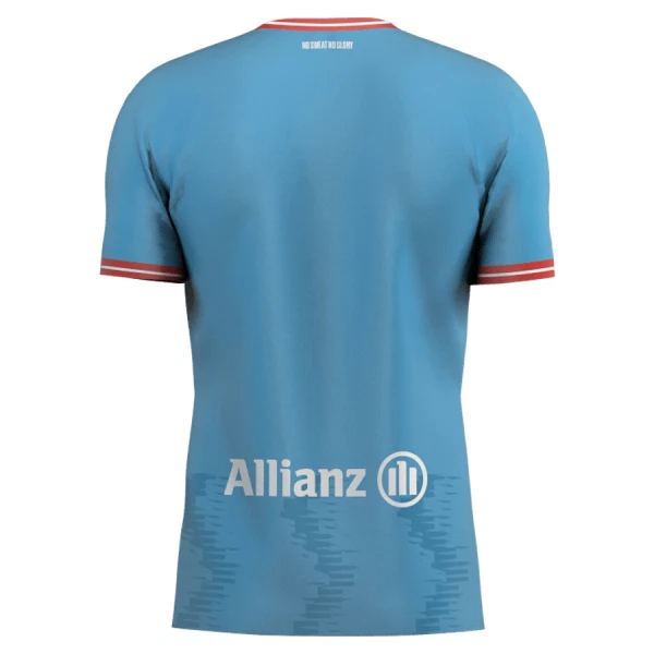 Dres Club Brugge Treći 2025/26