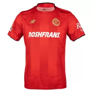 Dres Deportivo Toluca Domaći 2025/26
