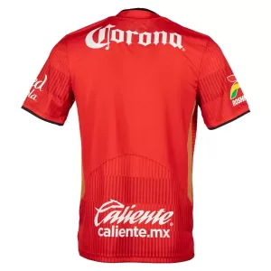Dres Deportivo Toluca Domaći 2025/26
