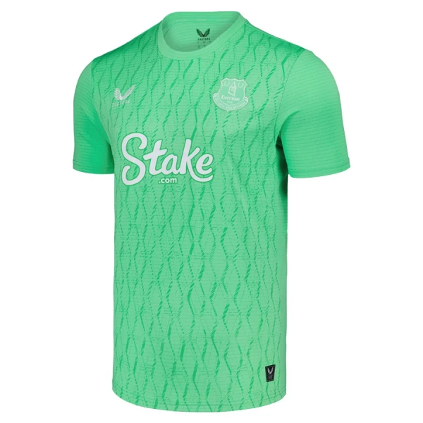 Dres Everton Golmanski 2025/26 Zelena Dres Everton Golmanski 2025/26 Zelena