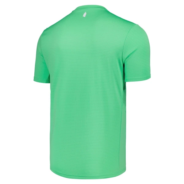 Dres Everton Golmanski 2025/26 Zelena