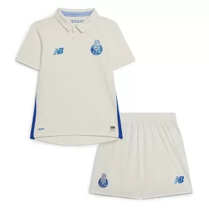 Dres FC Porto Dječji Treći 2025/26