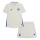 Dres FC Porto Dječji Treći 2025/26