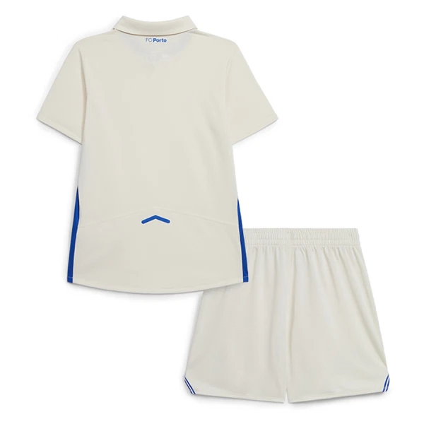 Dres FC Porto Dječji Treći 2025/26