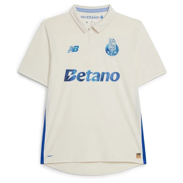Dres FC Porto Treći 2025/26