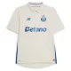 Dres FC Porto Treći 2025/26