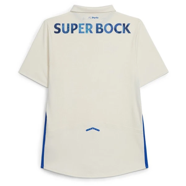 Dres FC Porto Treći 2025/26