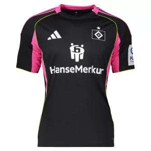 Dres Hamburger SV Treći 2025/26 Dres Hamburger SV Treći 2025/26