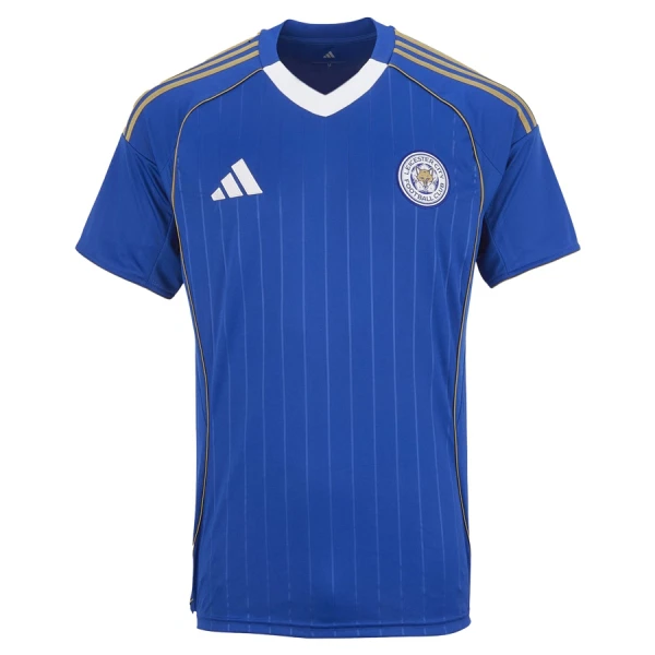 Dres Leicester City Domaći 2025/26