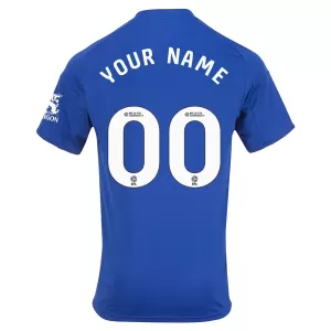 Dres Leicester City Domaći 2025/26