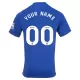 Dres Leicester City Domaći 2025/26