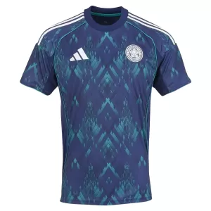 Dres Leicester City Gostujući 2025/26 Dres Leicester City Gostujući 2025/26