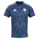 Dres Leicester City Gostujući 2025/26