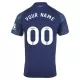 Dres Leicester City Gostujući 2025/26