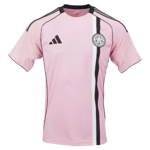 Dres Leicester City Treći 2025/26 Dres Leicester City Treći 2025/26