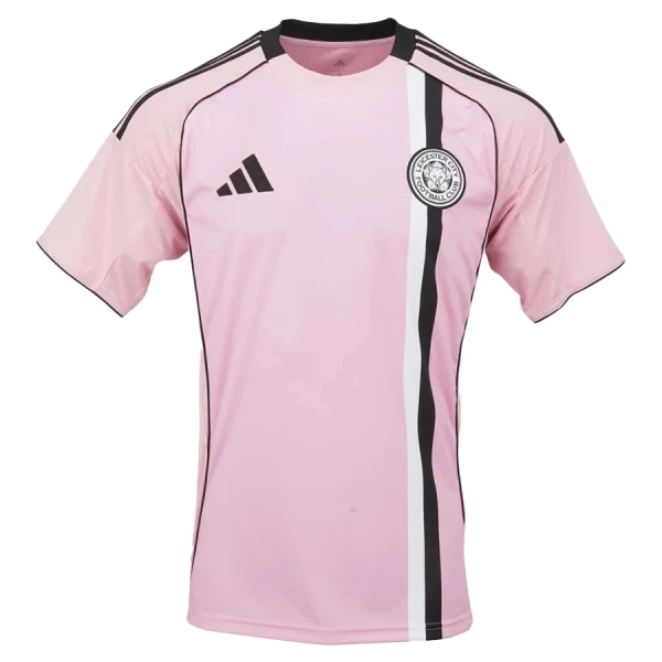 Dres Leicester City Treći 2025/26 Dres Leicester City Treći 2025/26