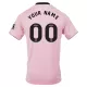 Dres Leicester City Treći 2025/26