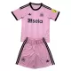 Dres Newcastle United Golmanski Dječji 2025/26 Ružičasta Dres Newcastle United Golmanski Dječji 2025/26 Ružičasta