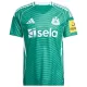 Dres Newcastle United Gostujući 2025/26 Dres Newcastle United Gostujući 2025/26