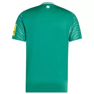 Dres Newcastle United Gostujući 2025/26