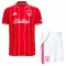 Dres Nottingham Forest Dječji Domaći 2025/26