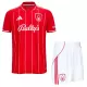 Dres Nottingham Forest Dječji Domaći 2025/26