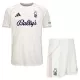 Dres Nottingham Forest Dječji Gostujući 2025/26