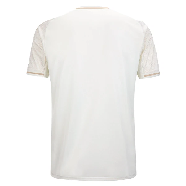 Dres Nottingham Forest Dječji Gostujući 2025/26