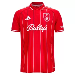 Dres Nottingham Forest Domaći 2025/26