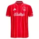 Dres Nottingham Forest Domaći 2025/26 Dres Nottingham Forest Domaći 2025/26