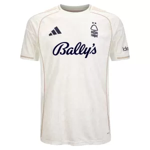 Dres Nottingham Forest Gostujući 2025/26
