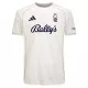 Dres Nottingham Forest Gostujući 2025/26