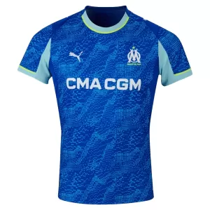 Dres Olympique Marseille Treći 2025/26 Dres Olympique Marseille Treći 2025/26