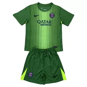 Dres Paris Saint-Germain Golmanski Dječji 2025/26 Dres Paris Saint-Germain Golmanski Dječji 2025/26