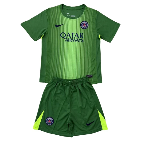 Dres Paris Saint-Germain Golmanski Dječji 2025/26
