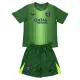 Dres Paris Saint-Germain Golmanski Dječji 2025/26