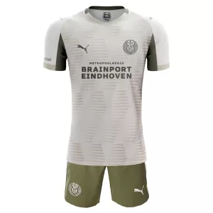 Dres PSV Eindhoven Dječji Treći 2025/26 Dres PSV Eindhoven Dječji Treći 2025/26