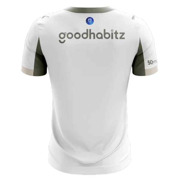 Dres PSV Eindhoven Dječji Treći 2025/26