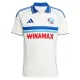 Dres RC Strasbourg Gostujući 2025/26