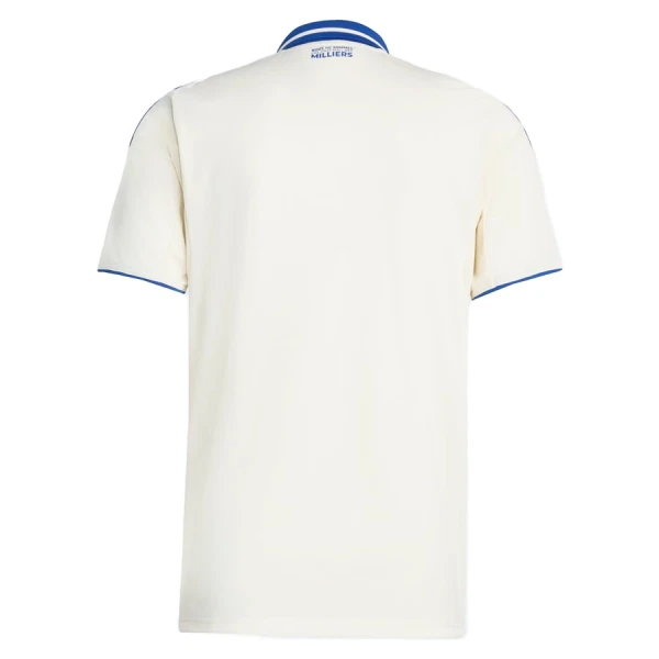 Dres RC Strasbourg Gostujući 2025/26
