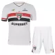 Dres São Paulo Dječji Domaći 2025/26