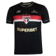 Dres São Paulo Treći 2025/26