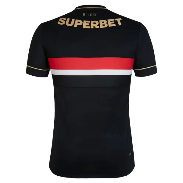 Dres São Paulo Treći 2025/26