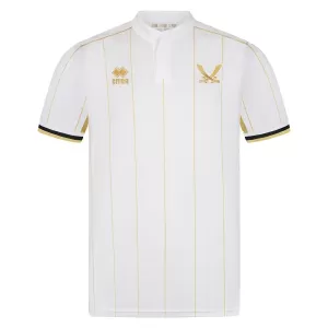 Dres Sheffield United Gostujući 2025/26