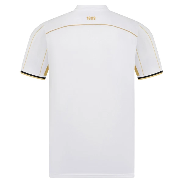 Dres Sheffield United Gostujući 2025/26