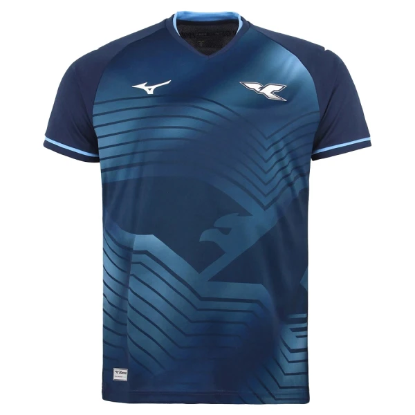 Dres SS Lazio Treći 2025/26 Dres SS Lazio Treći 2025/26