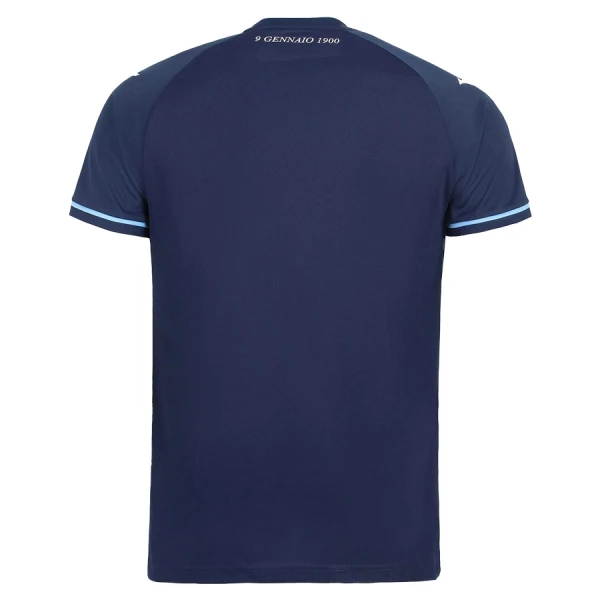 Dres SS Lazio Treći 2025/26